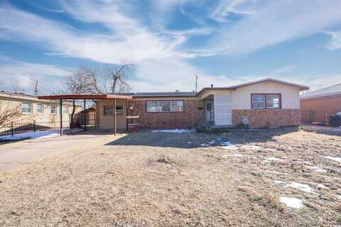 1807 Plateau Lane, Amarillo, TX 79106
