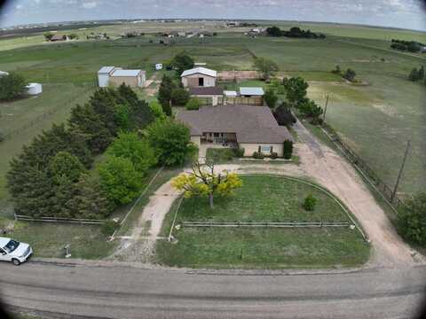 14653 HALSEY Trail, Amarillo, TX 79118