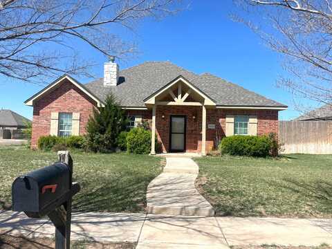 7114 BEESON, Amarillo, TX 79119