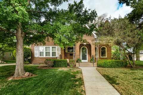 1104 BELLAIRE Street, Amarillo, TX 79106