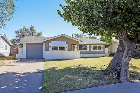 2917 Dunaway Street, Amarillo, TX 79103