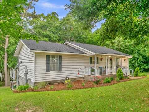 106 Flintview Drive, Cordele, GA 31015