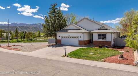 1657 Dogwood Drive, Rifle, CO 81650