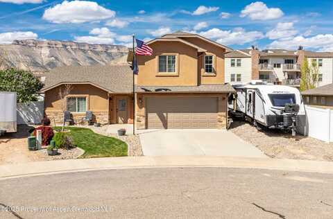 120 Harris Lane, Parachute, CO 81635