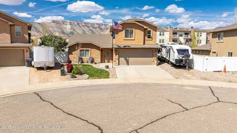 120 Harris Lane, Parachute, CO 81635
