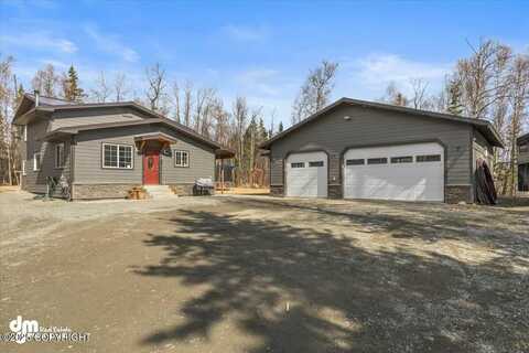 6331 E Pike Avenue, Wasilla, AK 99654