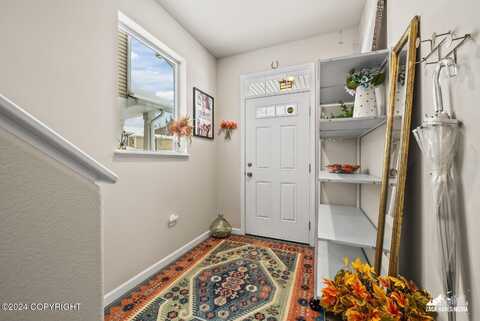 1490 Shallow Pool Drive, Anchorage, AK 99504