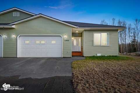 22933 Sherman Street, Chugiak, AK 99567
