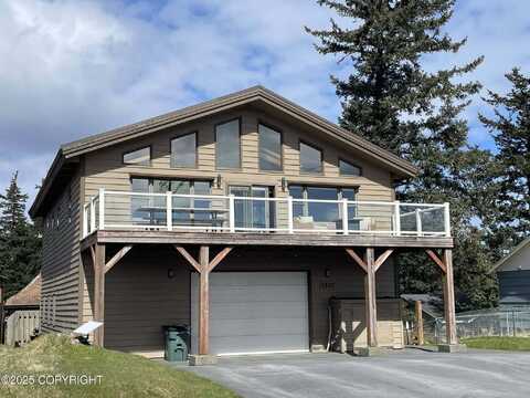 1527 Mission Road, Kodiak, AK 99615