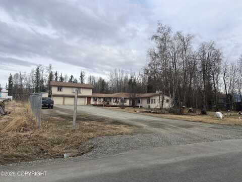 5535 E Beaver Avenue, Wasilla, AK 99654