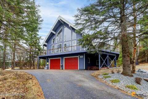 11970 Steeple Chase Circle, Anchorage, AK 99516