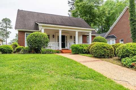 608 Russell Road, Albany, GA 31707