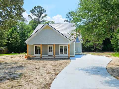 161 COVE RD, Cordele, GA 31015