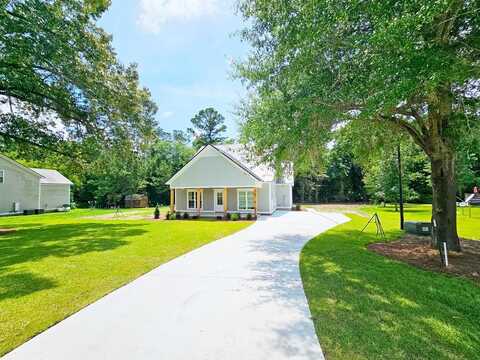 161 COVE RD, Cordele, GA 31015