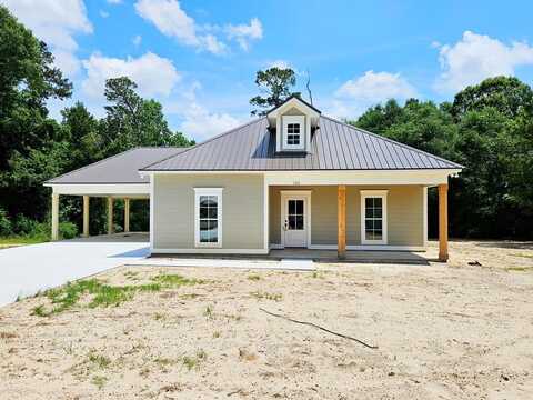 120 COVE RD, Cordele, GA 31015