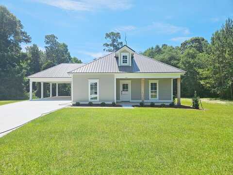 120 COVE RD, Cordele, GA 31015
