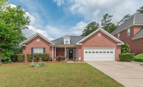 4977 Sussex Drive, Evans, GA 30809