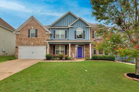 332 Bella Rose Drive, Evans, GA 30809