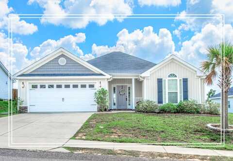7121 Grayson Drive, Graniteville, SC 29829