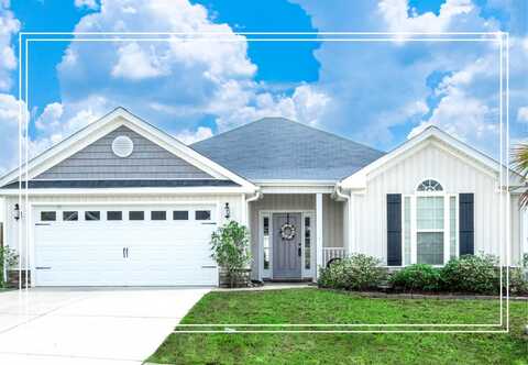 7121 Grayson Drive, Graniteville, SC 29829