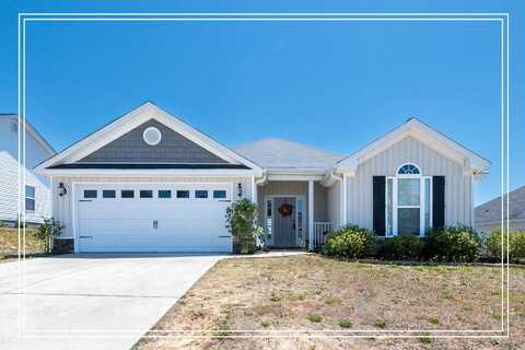 7121 Grayson Drive, Graniteville, SC 29829