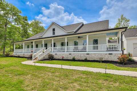 5655 Barrington Farms Drive, Aiken, SC 29803