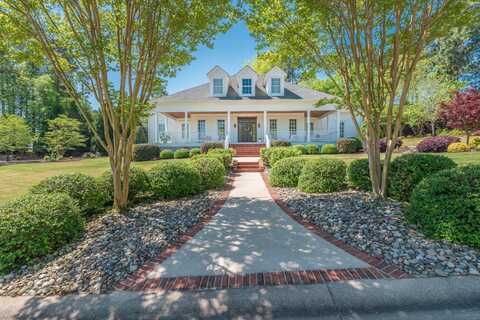 515 Forest Bluffs Road, Aiken, SC 29803