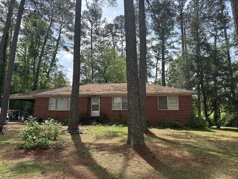 1018 Beatty Road Road, Columbia, SC 29210
