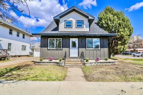 521 SE 5th Avenue, Aberdeen, SD 57401