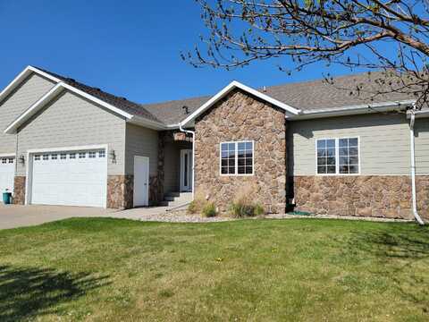515 E Palmer Circle, Aberdeen, SD 57401