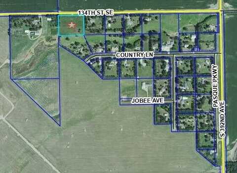5860 134th Street, Aberdeen, SD 57401