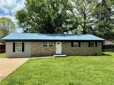 339 N Davis ST, Pea Ridge, AR 72751