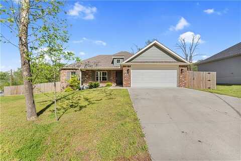 34 Dirleton DR, Bella Vista, AR 72715