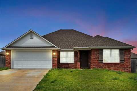 2108 Cedar CIR, Gentry, AR 72734