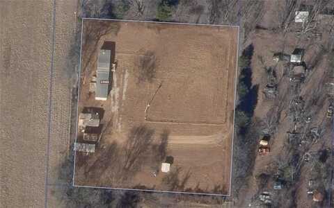 23963 Floyd Moore RD, Gentry, AR 72734