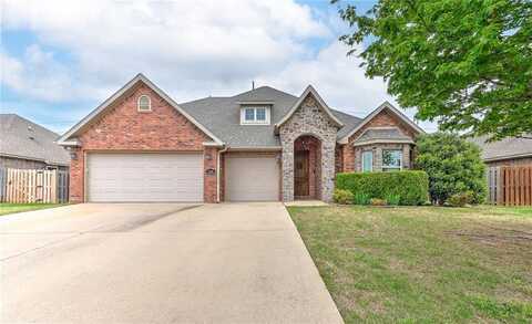 7308 Devonshire AVE, Springdale, AR 72762