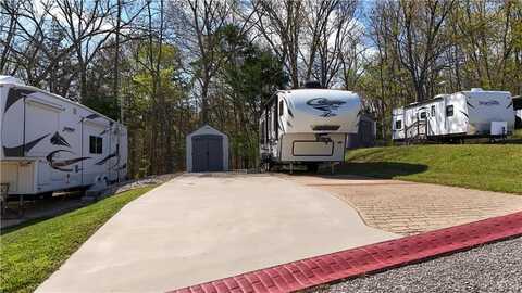 20069 Boat Dock Road Lot 25, Omaha, AR 72662