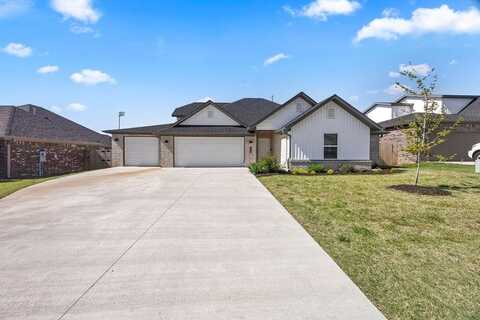 108 Phyllis Farm RD, Prairie Grove, AR 72753