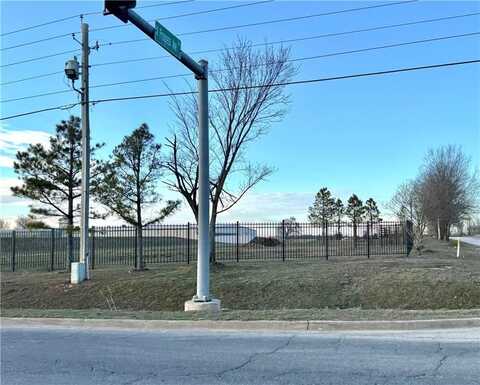 TBD Cheri Whitlock RD, Siloam Springs, AR 72761