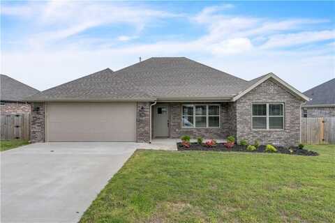 998 Madden ST, Tontitown, AR 72762