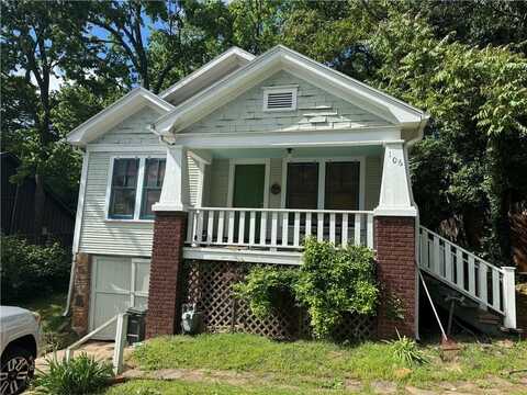 106 Boles ST, Fayetteville, AR 72701