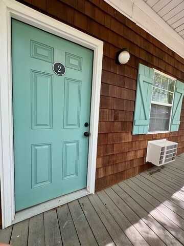 944 N Storer AVE Unit #2, Fayetteville, AR 72701