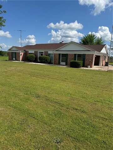 14558 King LN, Summers, AR 72769