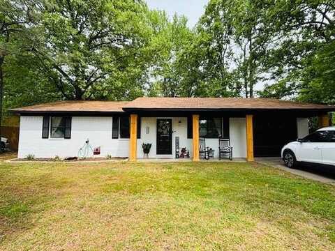 2111 E 14th, Russellville, AR 72802