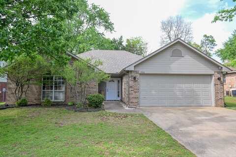 4408 W Apache TR, Fayetteville, AR 72704
