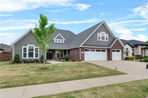 8705 Flycatcher PL, Bentonville, AR 72713