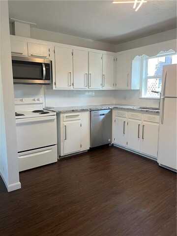 737 12th ST Unit #A, Rogers, AR 72756