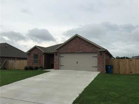 801 NW 64th AVE, Bentonville, AR 72713