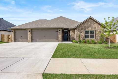 1340 Sessile Oak WY, Bentonville, AR 72713