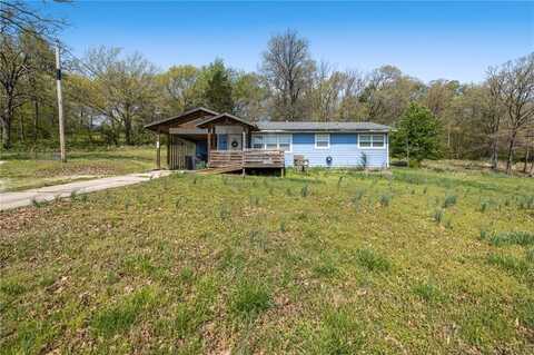 17438 Lake Sequoyah RD, Fayetteville, AR 72701